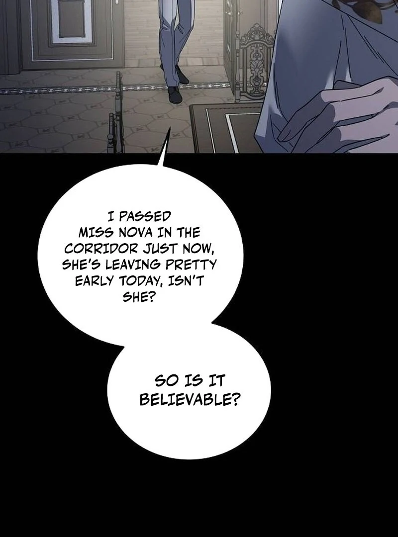 A Revenge Guide for the Terminally Ill Maid Chapter 26 19