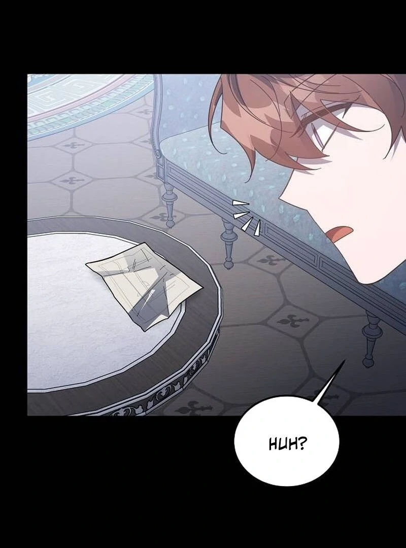 A Revenge Guide for the Terminally Ill Maid Chapter 26 20