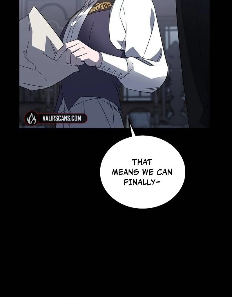 A Revenge Guide for the Terminally Ill Maid Chapter 26 22
