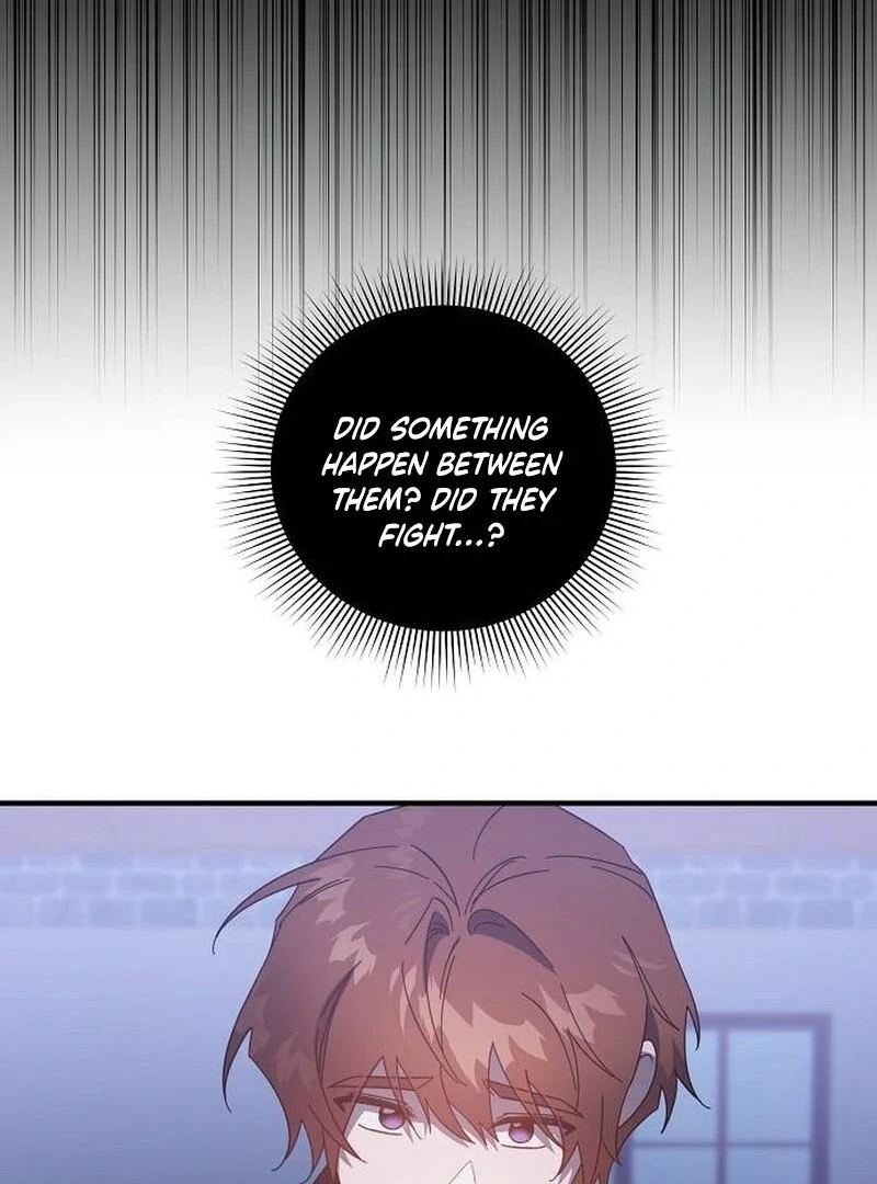 A Revenge Guide for the Terminally Ill Maid Chapter 26 25