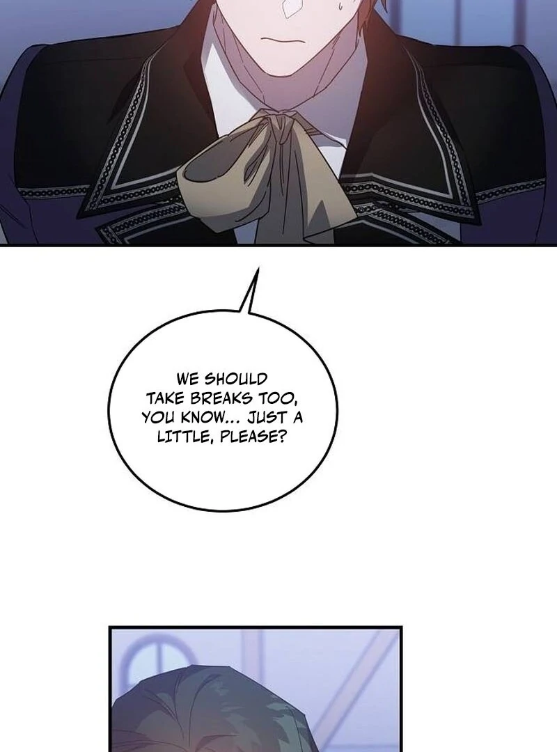 A Revenge Guide for the Terminally Ill Maid Chapter 26 26