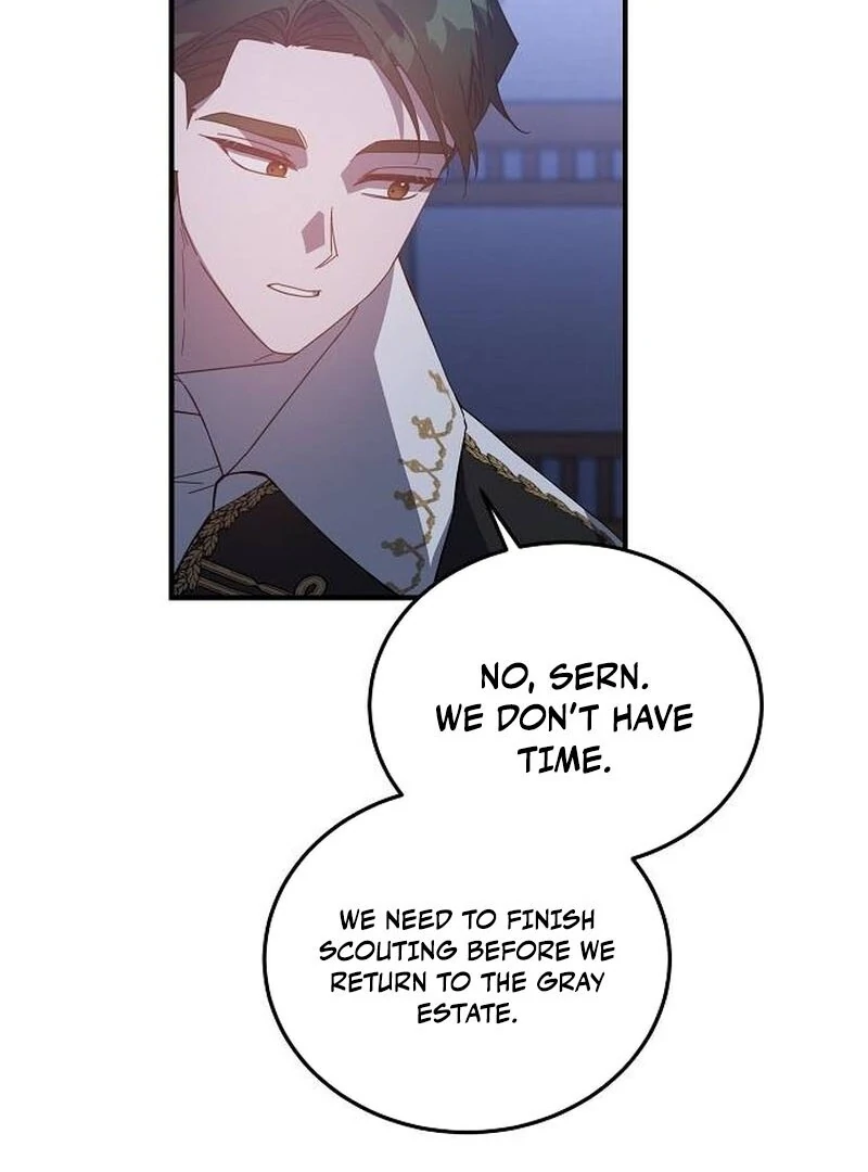 A Revenge Guide for the Terminally Ill Maid Chapter 26 27