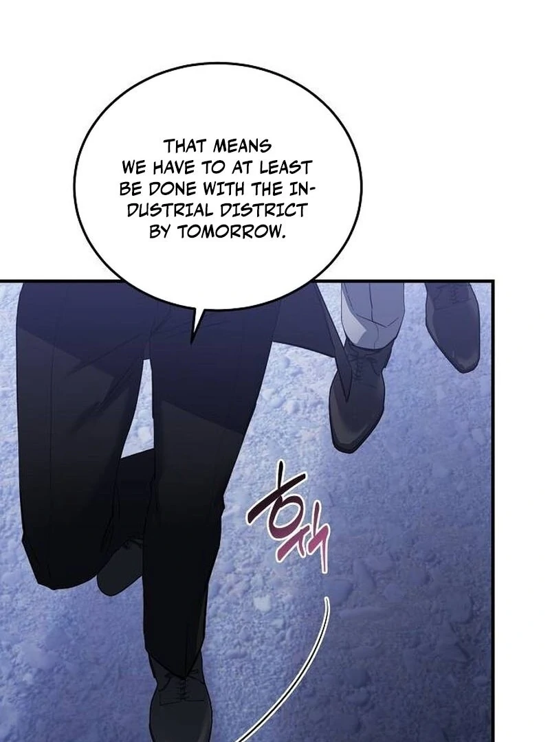 A Revenge Guide for the Terminally Ill Maid Chapter 26 28