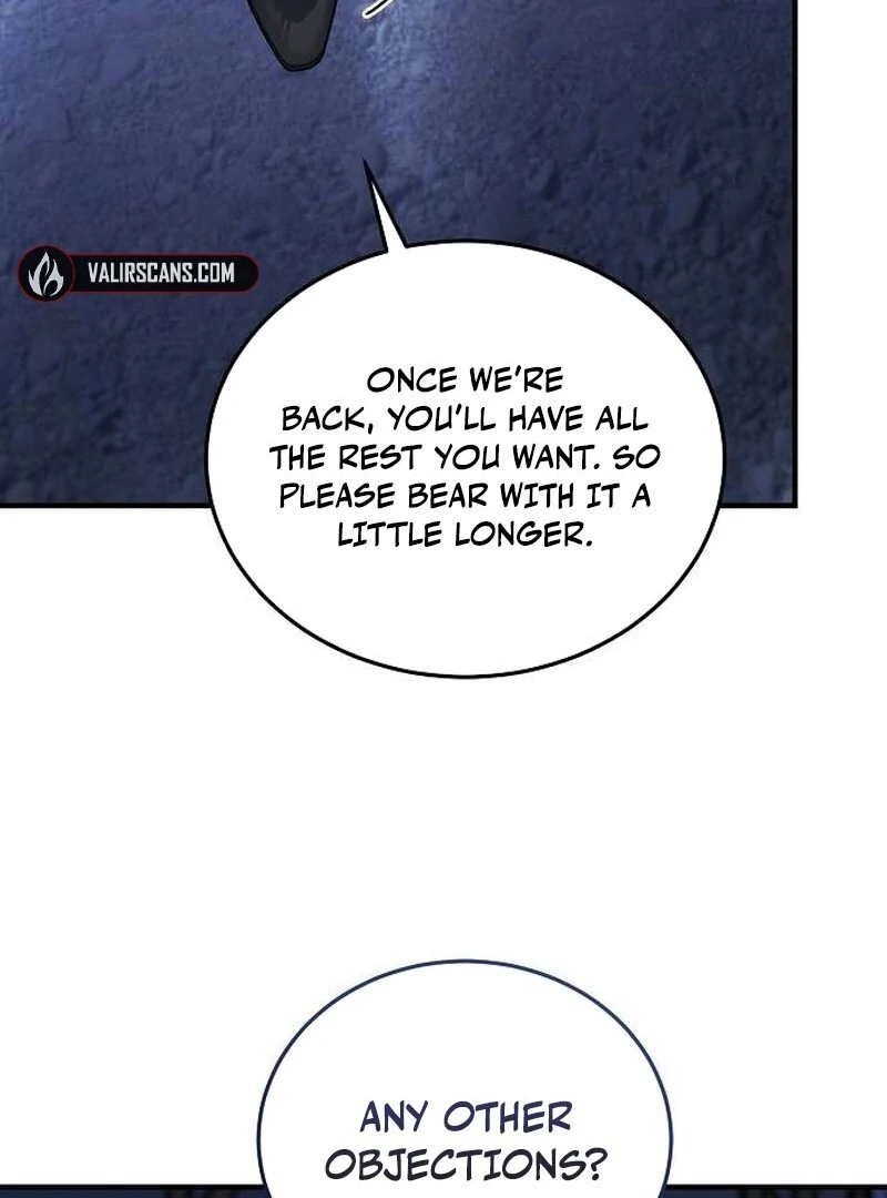 A Revenge Guide for the Terminally Ill Maid Chapter 26 29