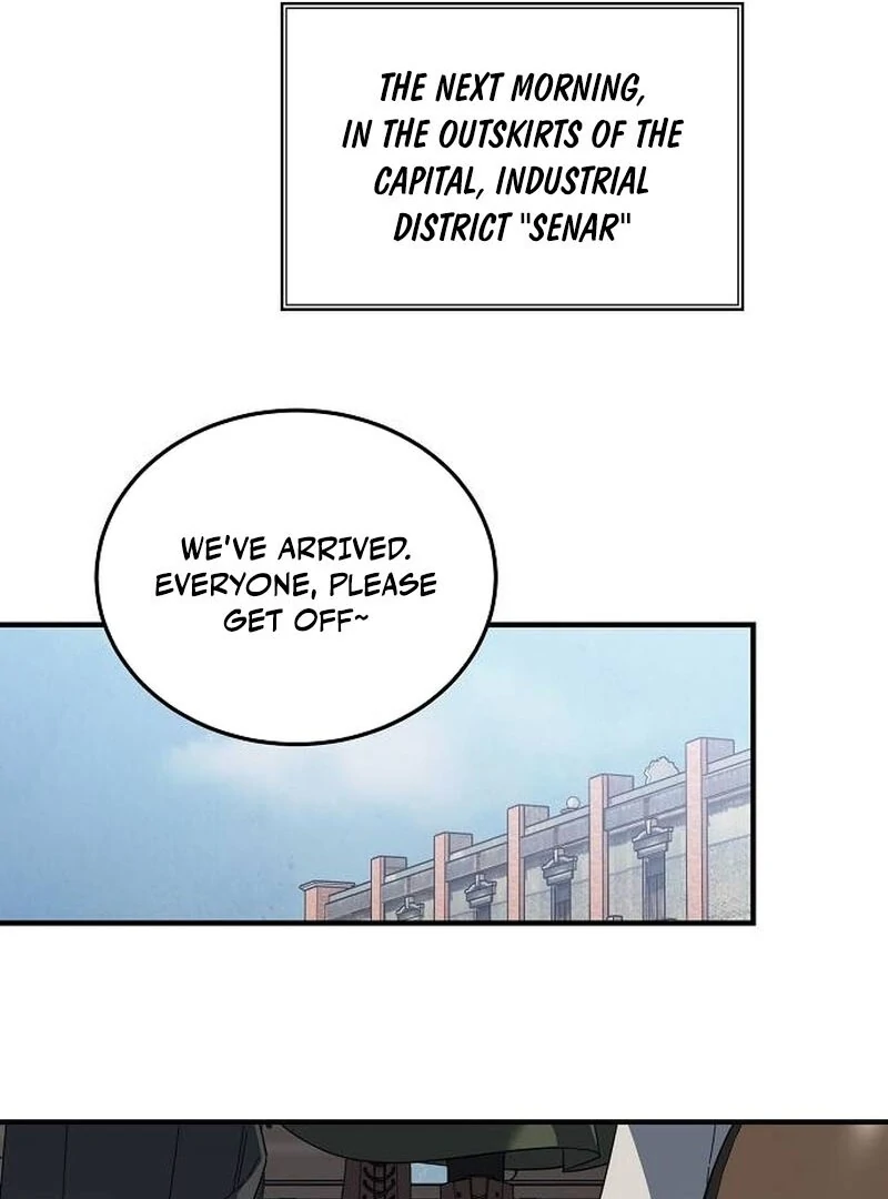 A Revenge Guide for the Terminally Ill Maid Chapter 26 34
