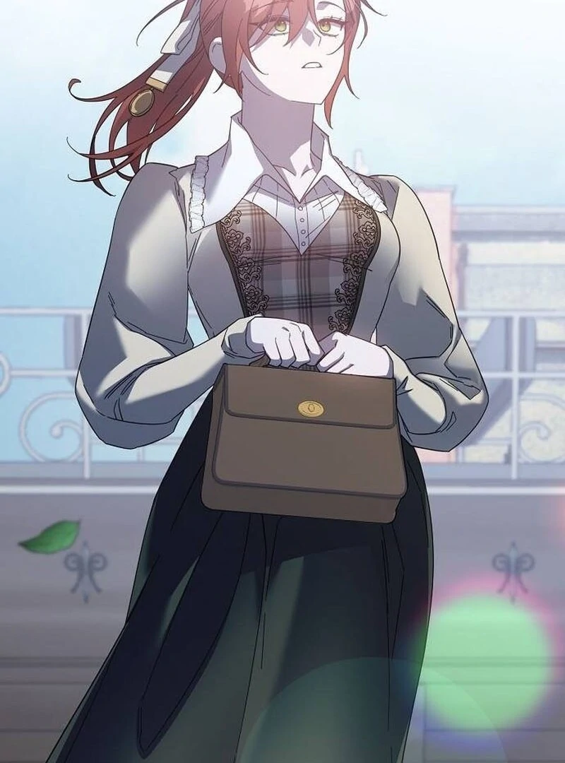A Revenge Guide for the Terminally Ill Maid Chapter 26 37