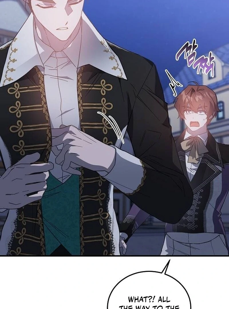 A Revenge Guide for the Terminally Ill Maid Chapter 26 4