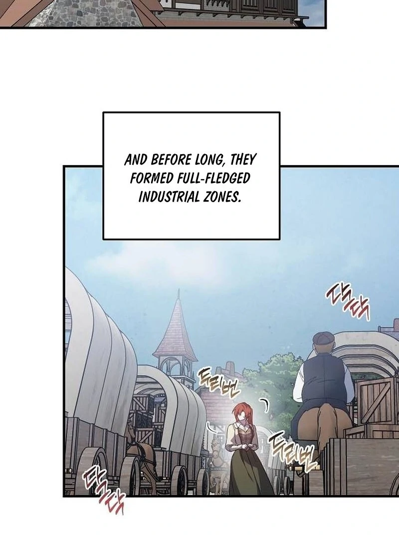 A Revenge Guide for the Terminally Ill Maid Chapter 26 40