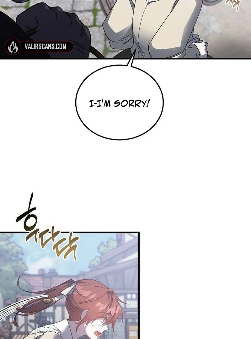 A Revenge Guide for the Terminally Ill Maid Chapter 26 42
