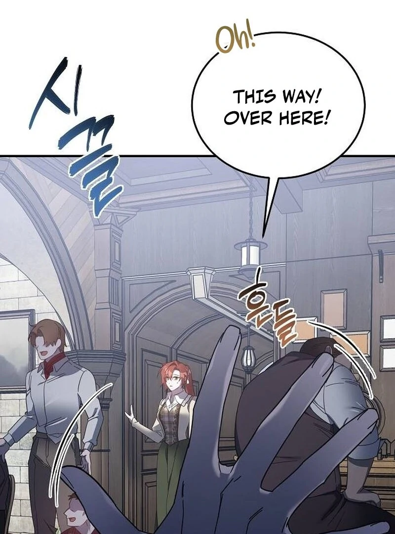 A Revenge Guide for the Terminally Ill Maid Chapter 26 49
