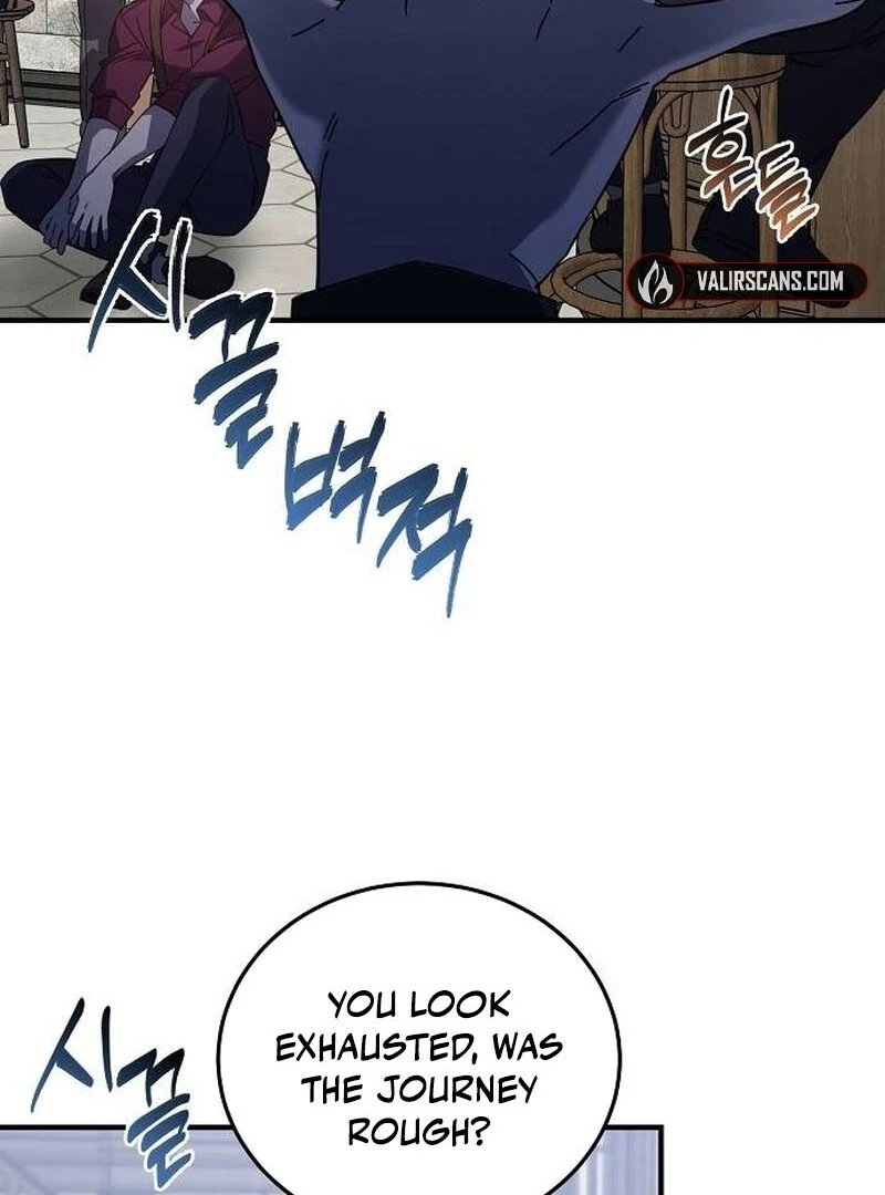 A Revenge Guide for the Terminally Ill Maid Chapter 26 50