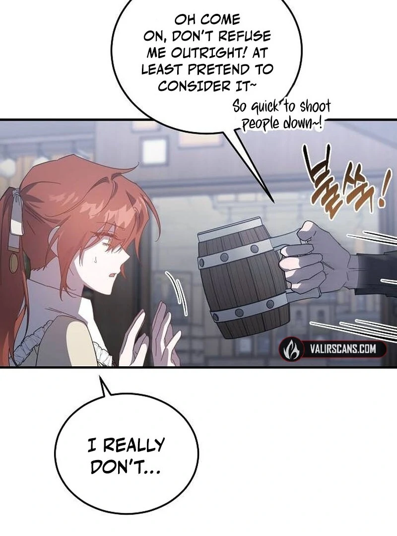 A Revenge Guide for the Terminally Ill Maid Chapter 26 54