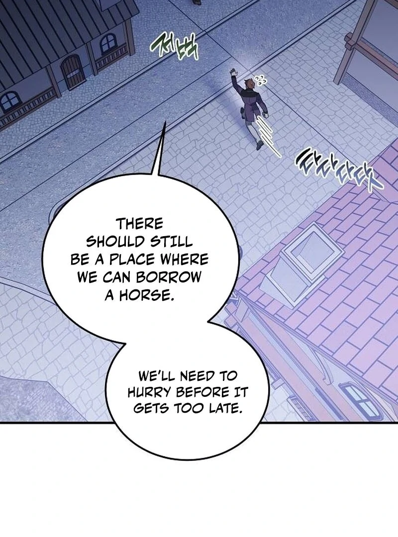 A Revenge Guide for the Terminally Ill Maid Chapter 26 6