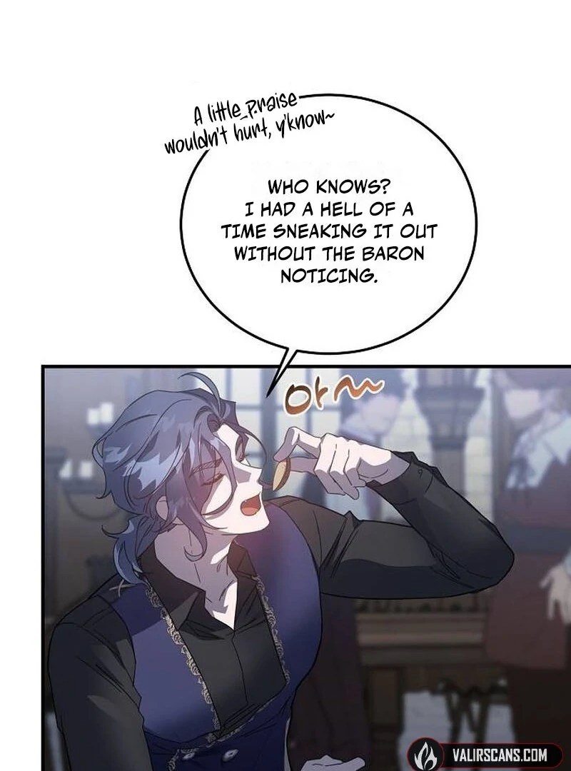 A Revenge Guide for the Terminally Ill Maid Chapter 26 63