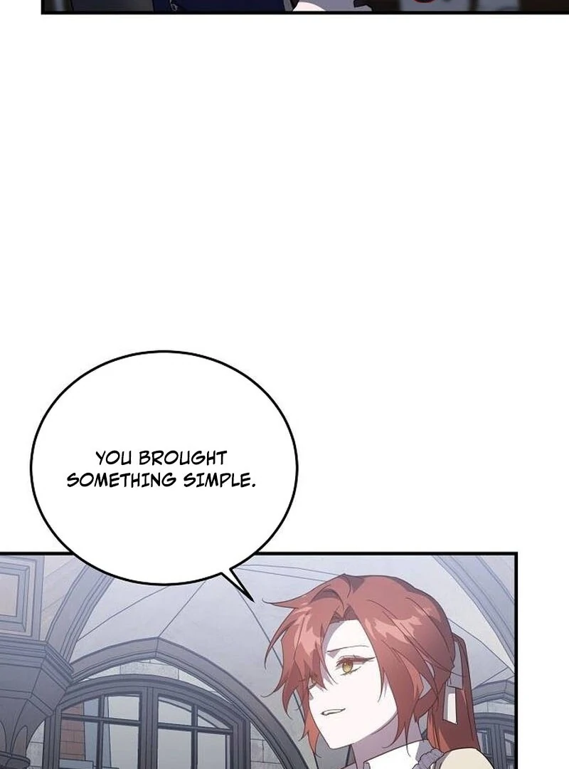 A Revenge Guide for the Terminally Ill Maid Chapter 26 64