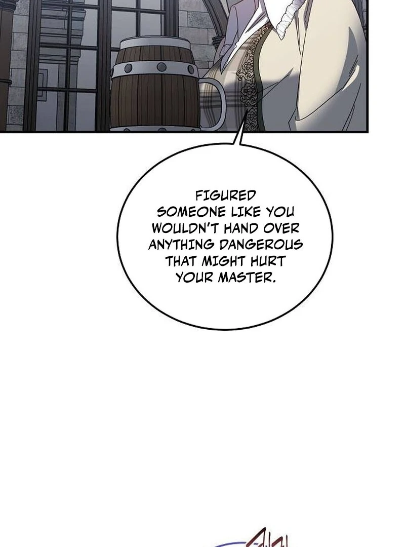 A Revenge Guide for the Terminally Ill Maid Chapter 26 65