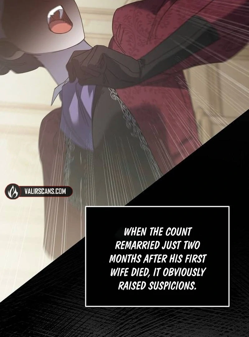 A Revenge Guide for the Terminally Ill Maid Chapter 26 75