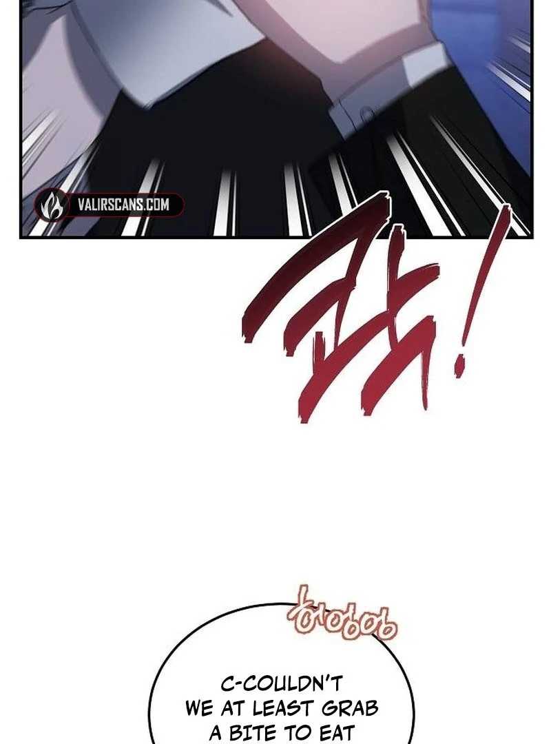 A Revenge Guide for the Terminally Ill Maid Chapter 26 8