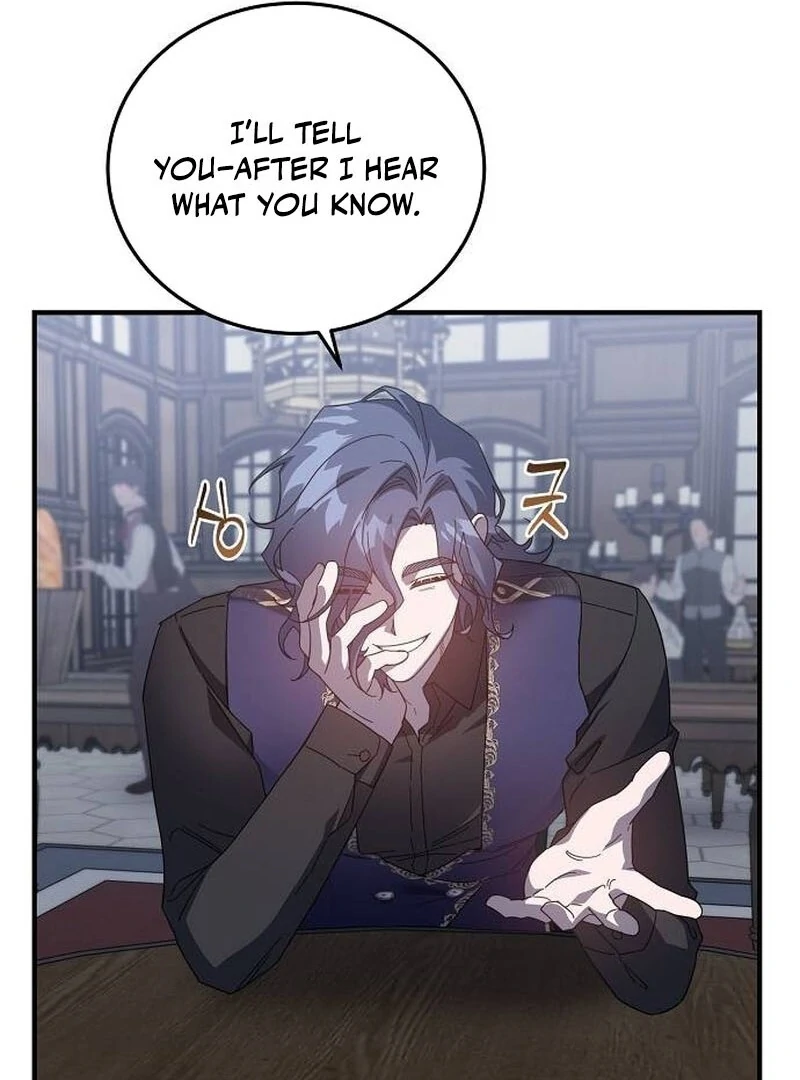 A Revenge Guide for the Terminally Ill Maid Chapter 26 80