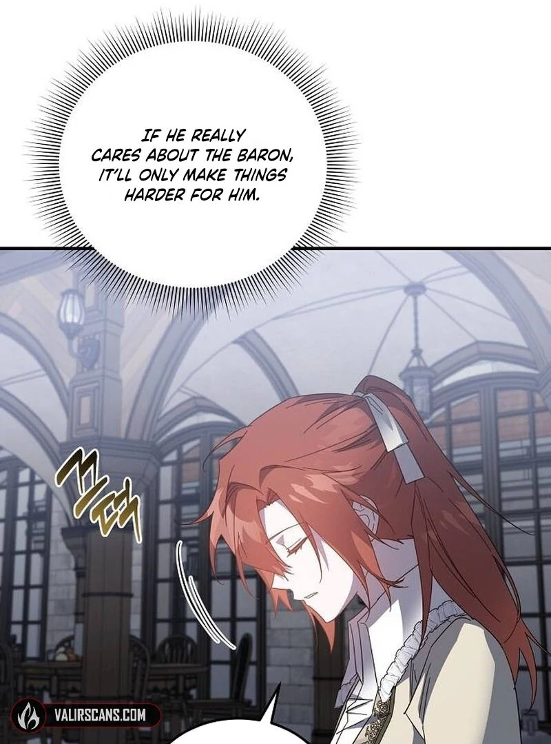 A Revenge Guide for the Terminally Ill Maid Chapter 26 82