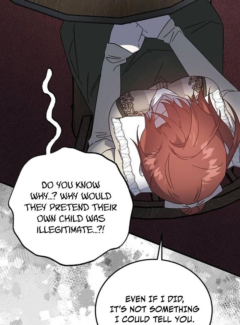 A Revenge Guide for the Terminally Ill Maid Chapter 26 88