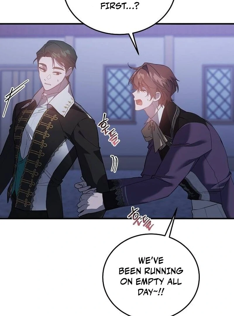 A Revenge Guide for the Terminally Ill Maid Chapter 26 9