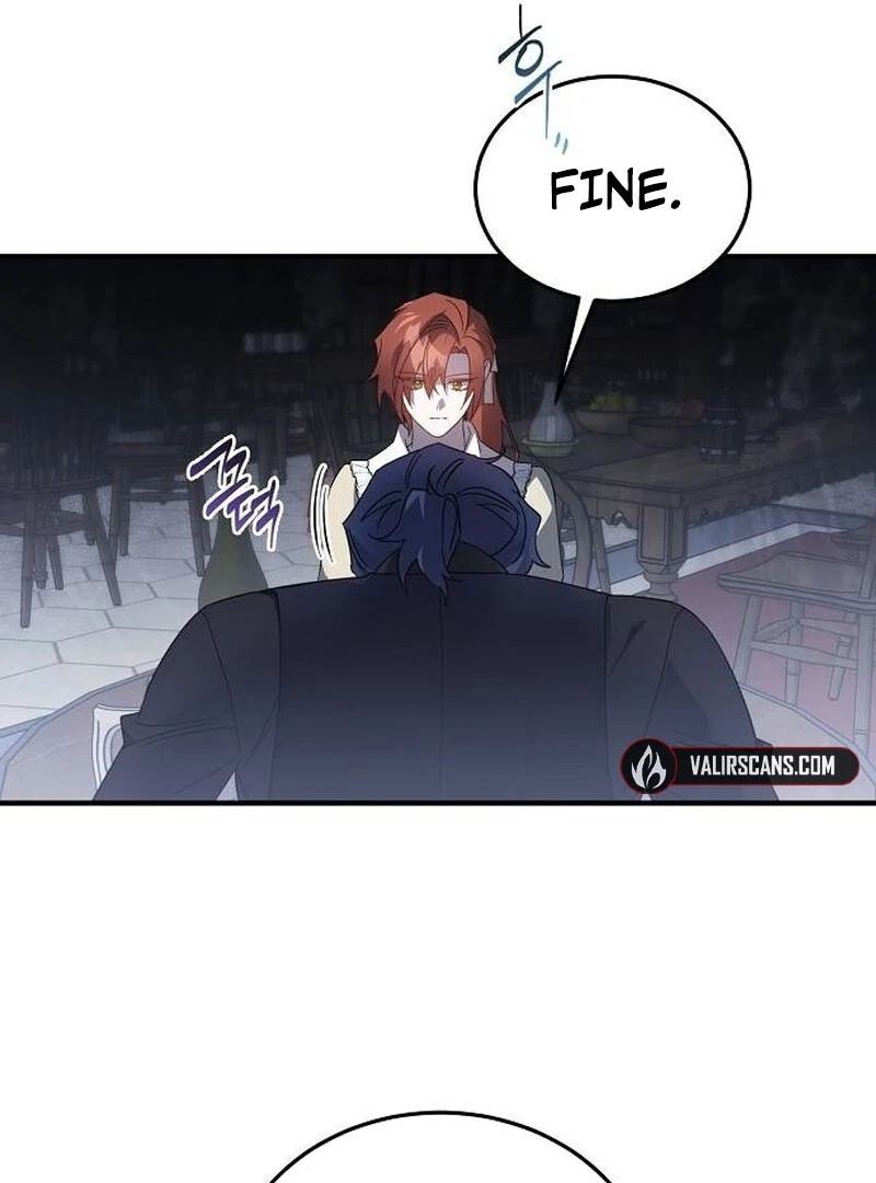 A Revenge Guide for the Terminally Ill Maid Chapter 26 91