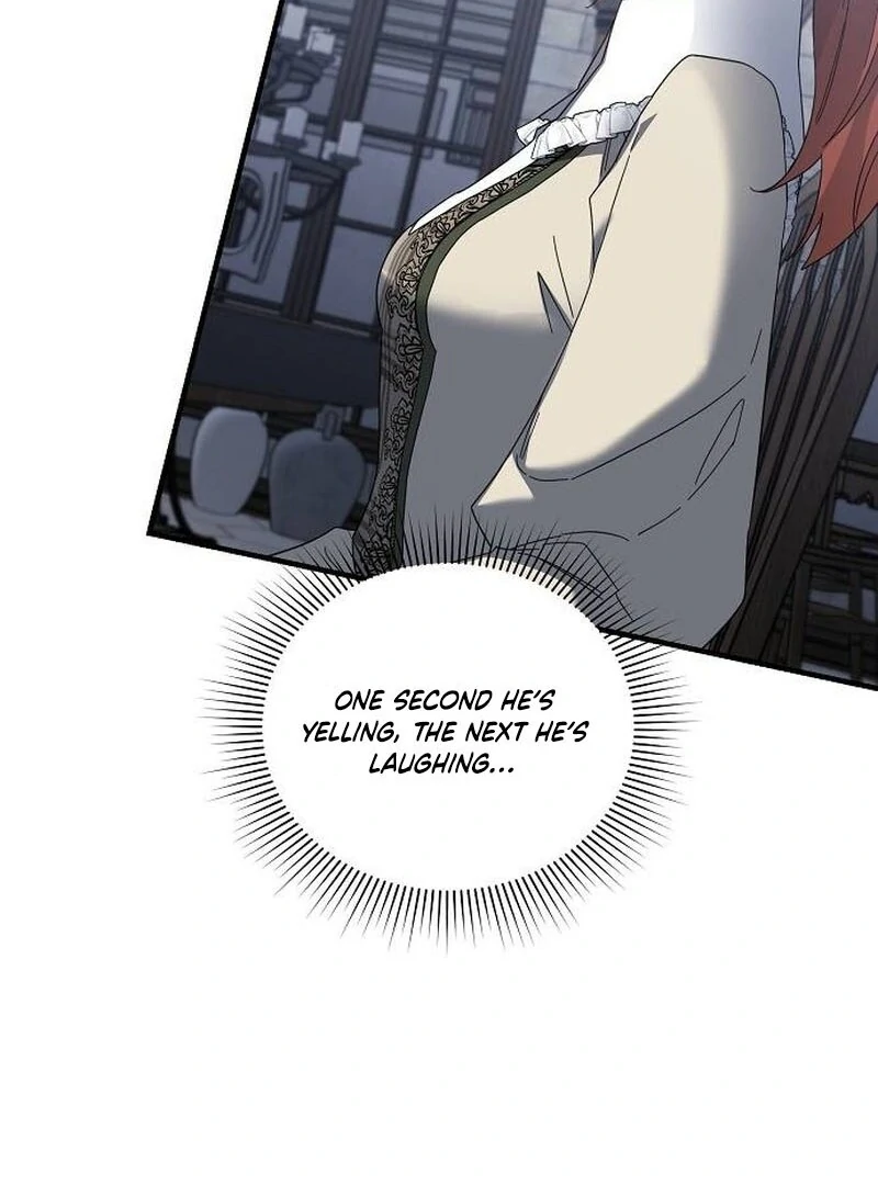 A Revenge Guide for the Terminally Ill Maid Chapter 26 94