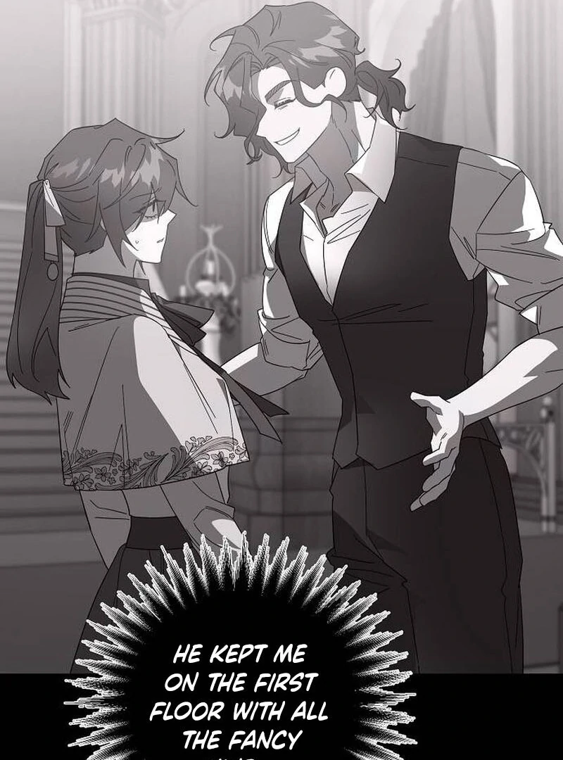 A Revenge Guide for the Terminally Ill Maid Chapter 27 102