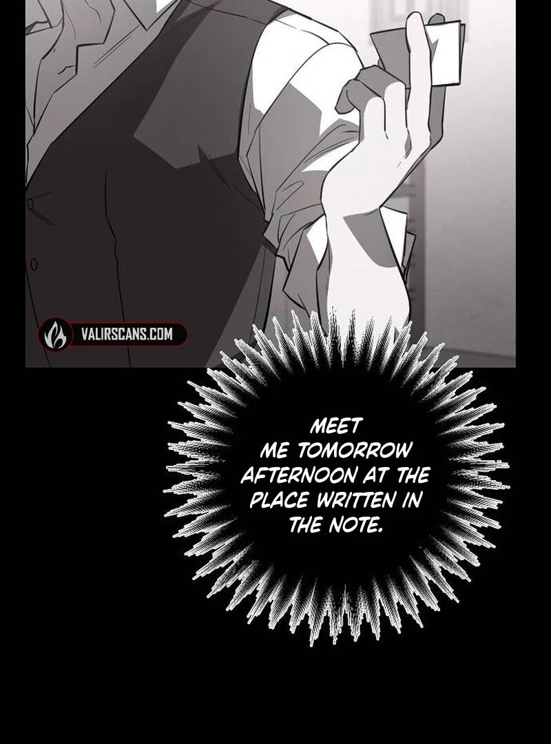 A Revenge Guide for the Terminally Ill Maid Chapter 27 104