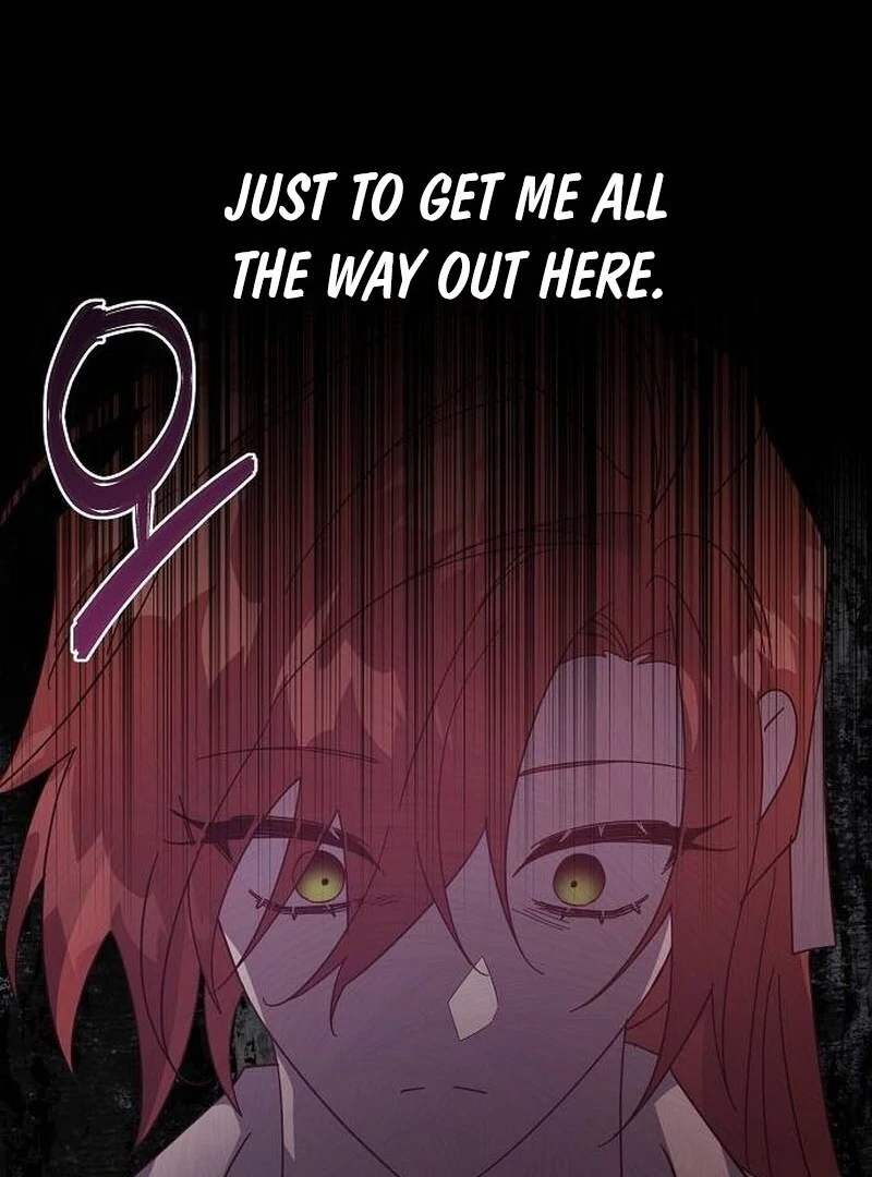 A Revenge Guide for the Terminally Ill Maid Chapter 27 105