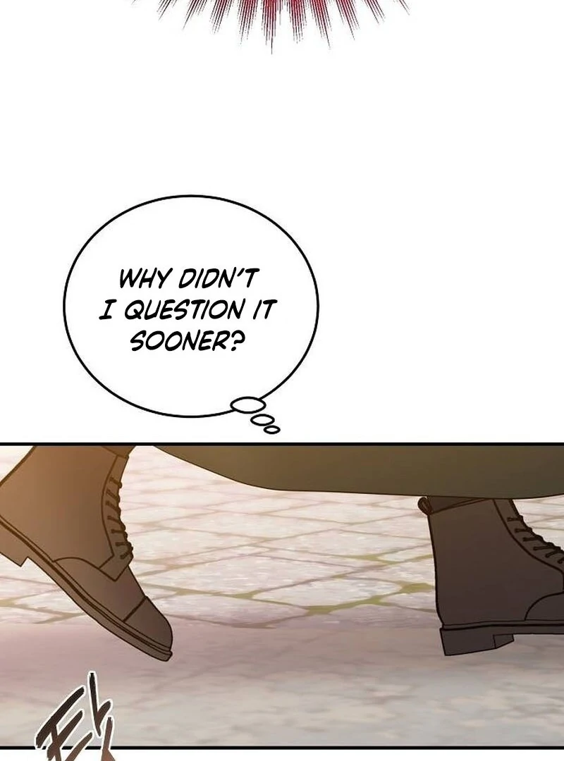 A Revenge Guide for the Terminally Ill Maid Chapter 27 107