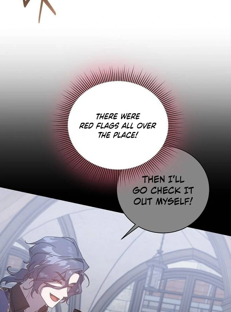 A Revenge Guide for the Terminally Ill Maid Chapter 27 108