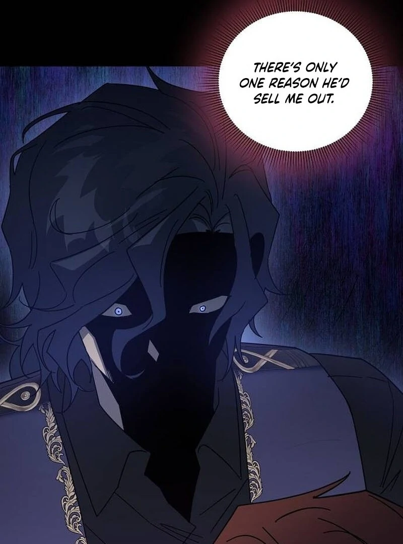 A Revenge Guide for the Terminally Ill Maid Chapter 27 110