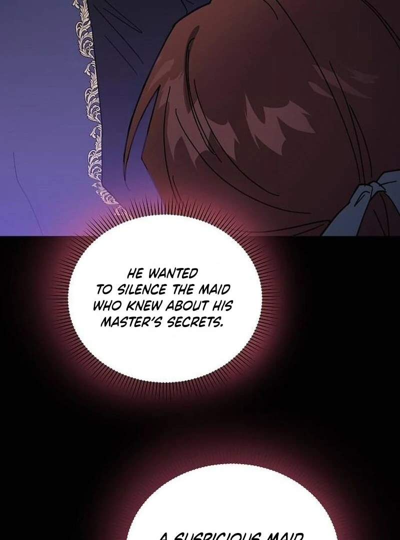 A Revenge Guide for the Terminally Ill Maid Chapter 27 111