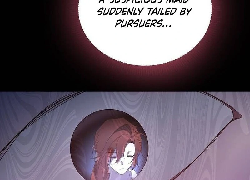 A Revenge Guide for the Terminally Ill Maid Chapter 27 112
