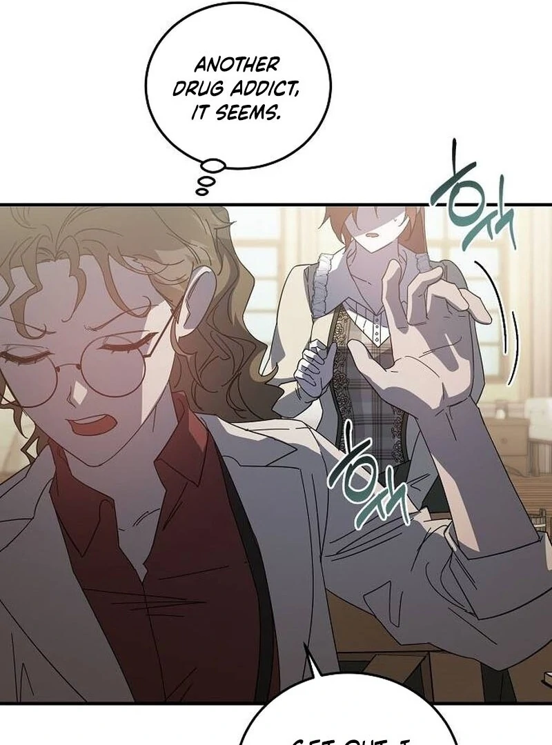 A Revenge Guide for the Terminally Ill Maid Chapter 27 12