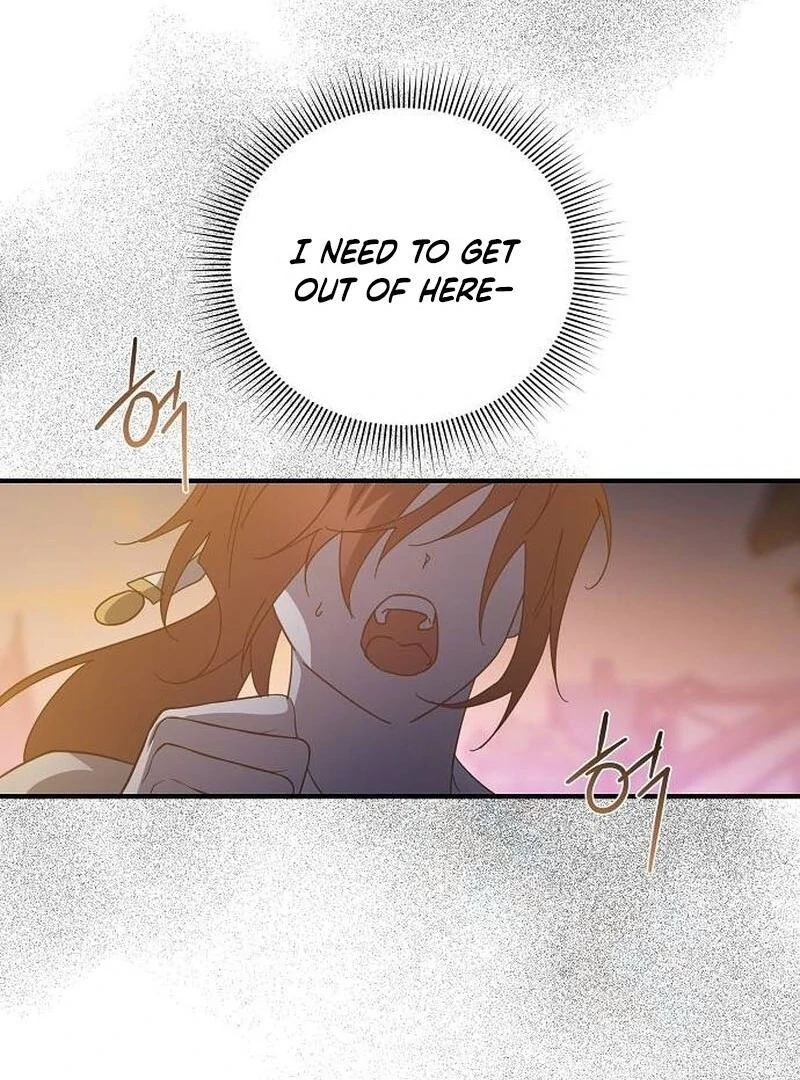 A Revenge Guide for the Terminally Ill Maid Chapter 27 120