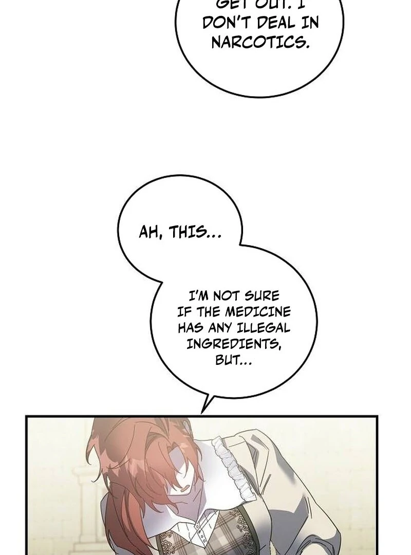 A Revenge Guide for the Terminally Ill Maid Chapter 27 13