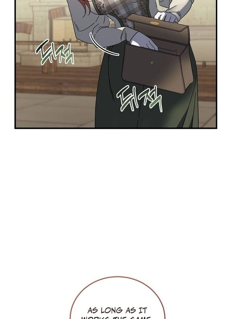 A Revenge Guide for the Terminally Ill Maid Chapter 27 14