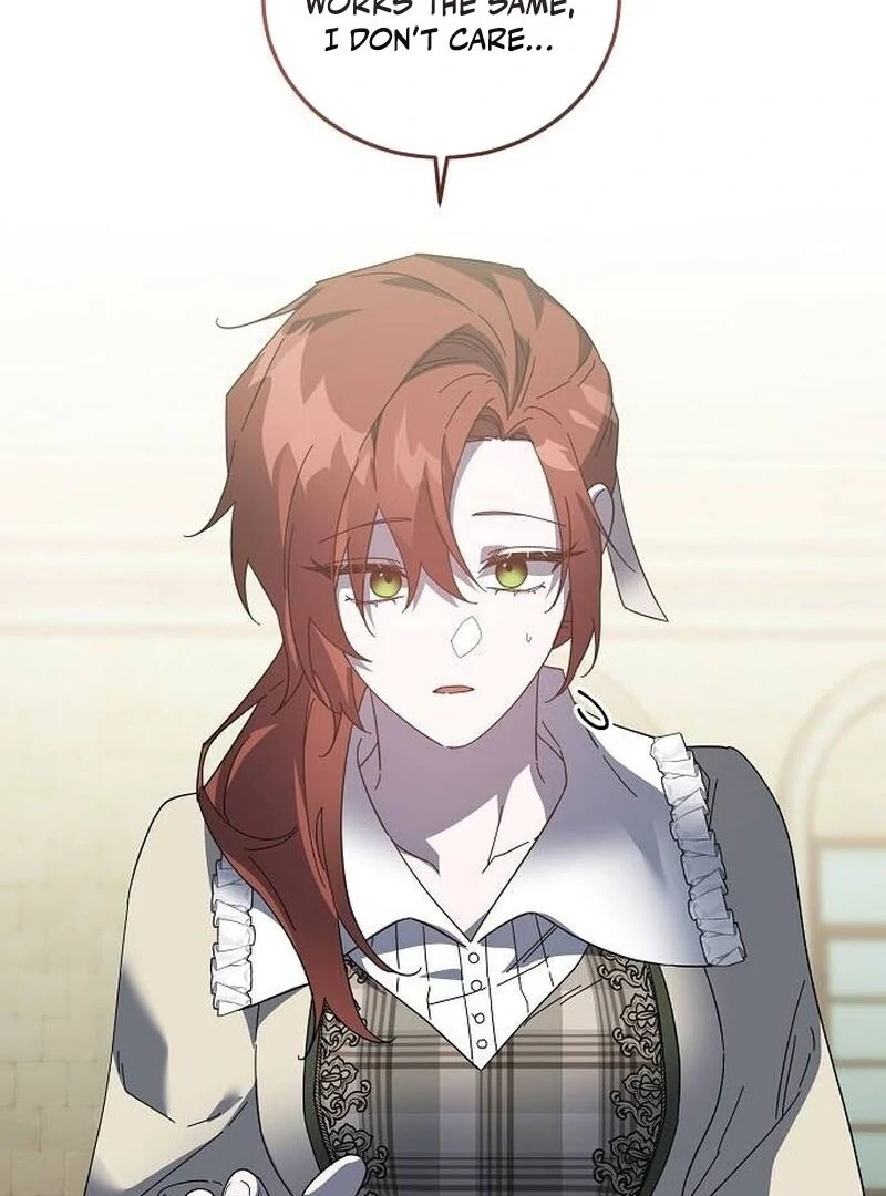 A Revenge Guide for the Terminally Ill Maid Chapter 27 15