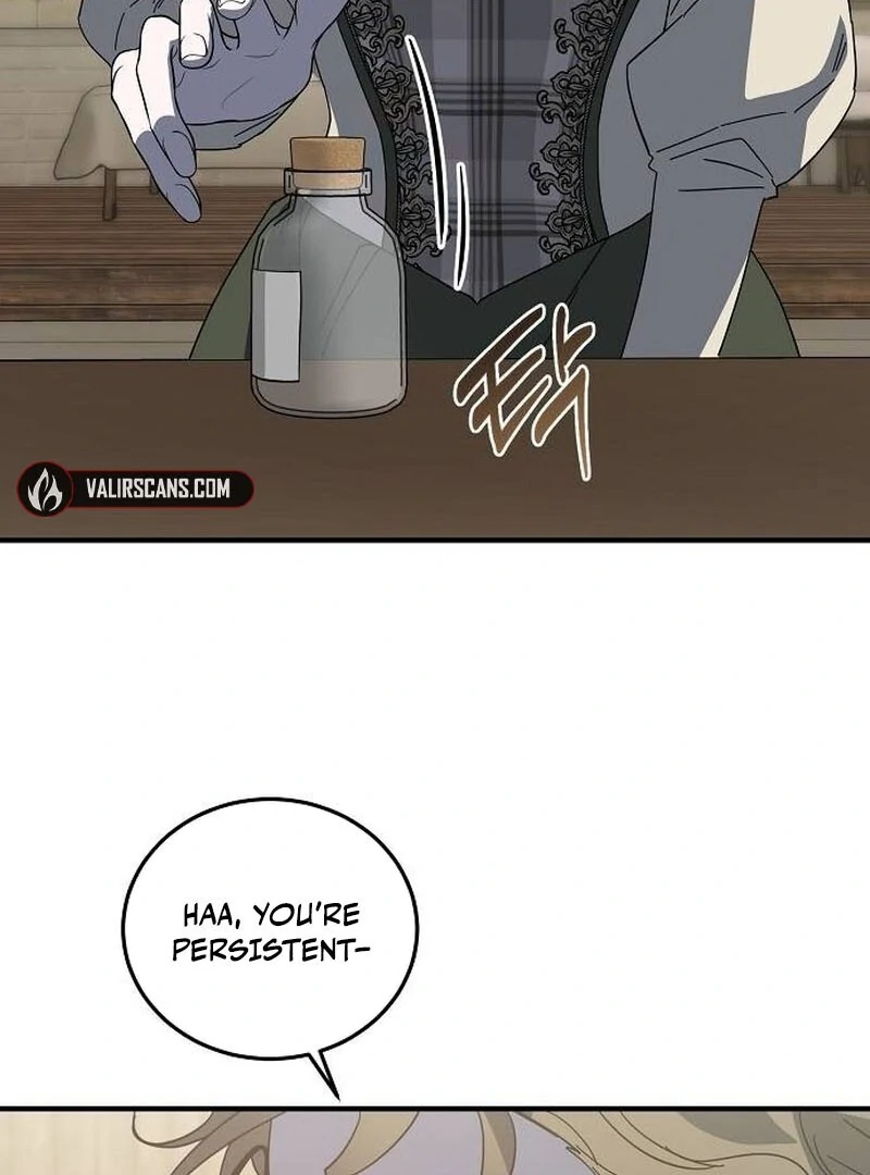 A Revenge Guide for the Terminally Ill Maid Chapter 27 16