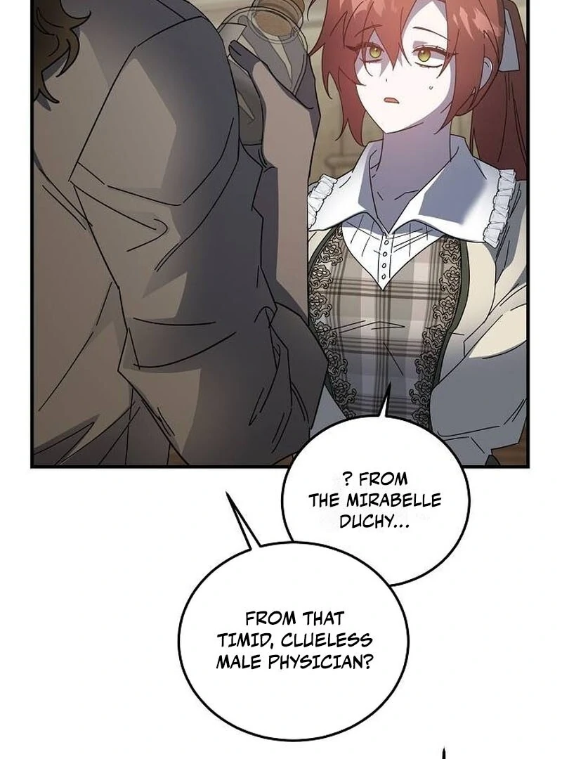A Revenge Guide for the Terminally Ill Maid Chapter 27 20