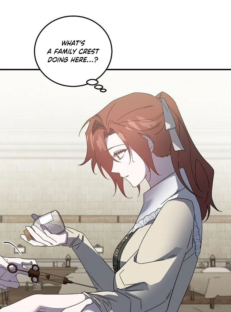 A Revenge Guide for the Terminally Ill Maid Chapter 27 24