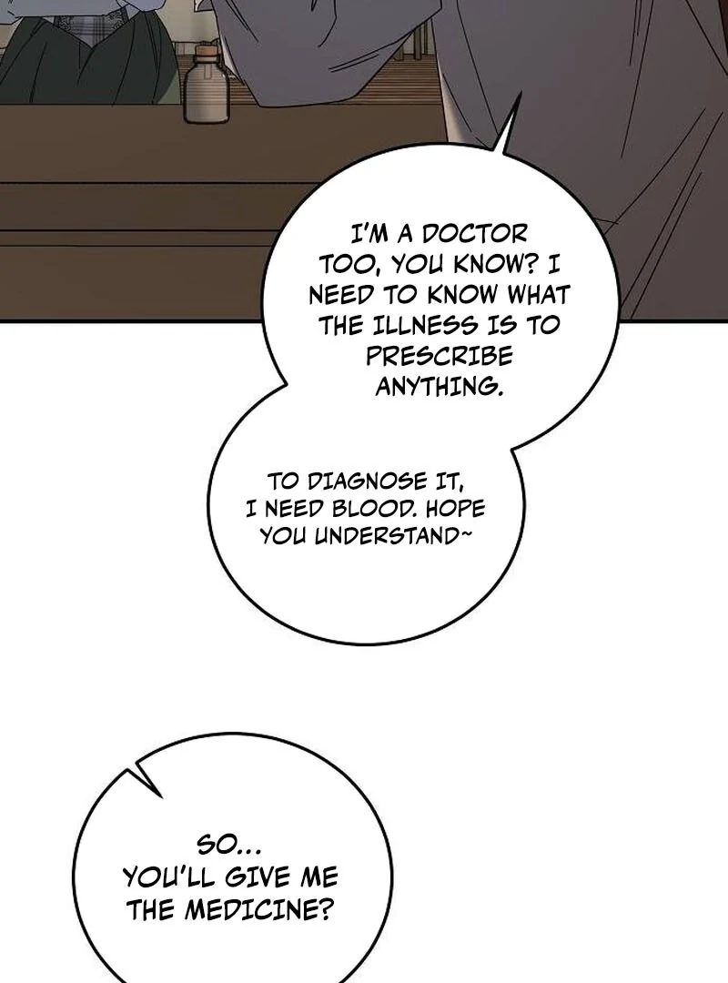 A Revenge Guide for the Terminally Ill Maid Chapter 27 28