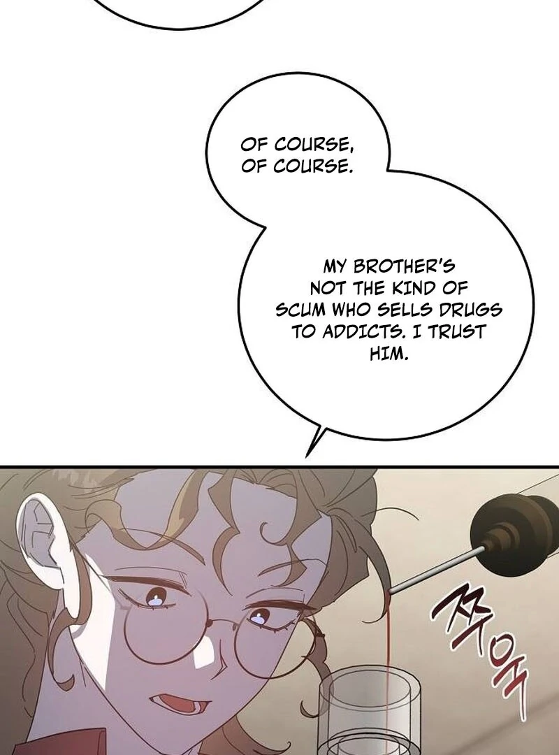 A Revenge Guide for the Terminally Ill Maid Chapter 27 29