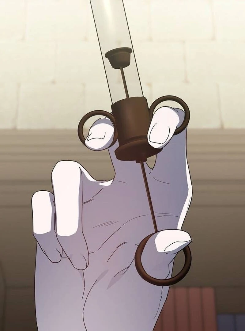 A Revenge Guide for the Terminally Ill Maid Chapter 27 3