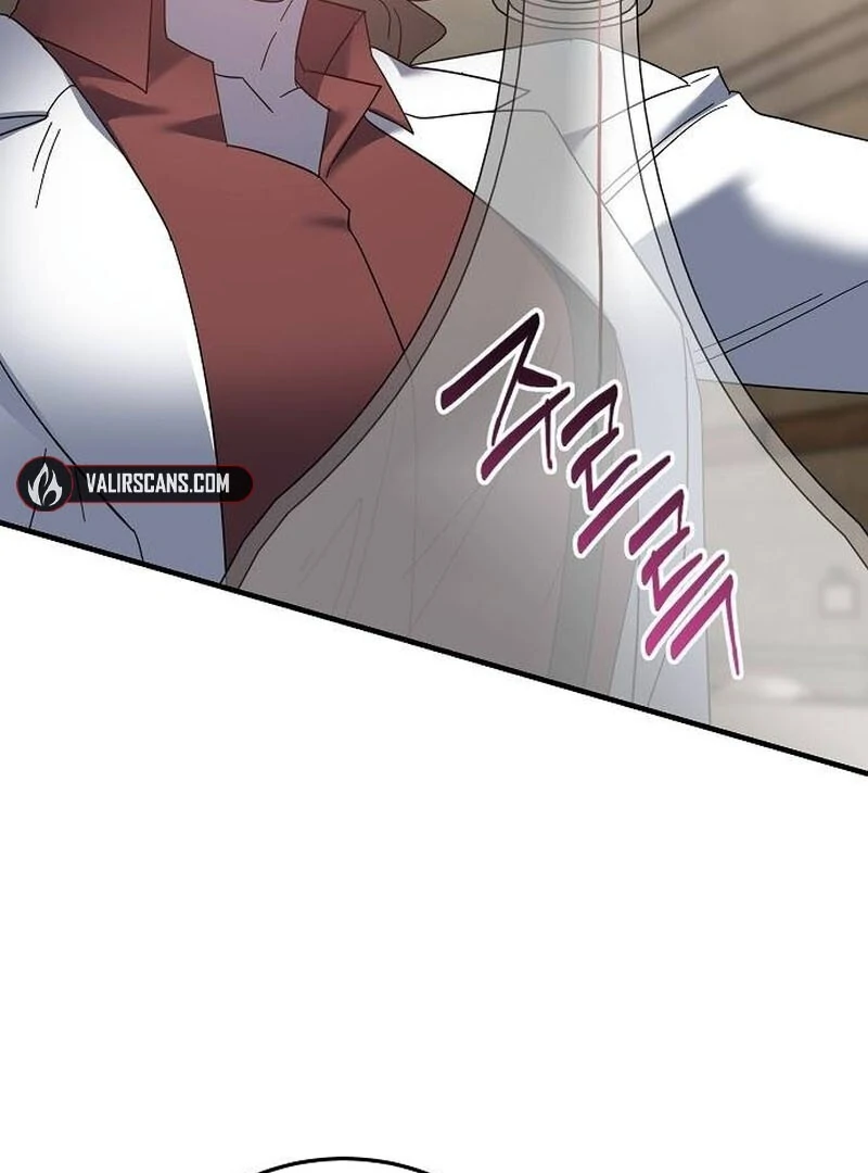 A Revenge Guide for the Terminally Ill Maid Chapter 27 30
