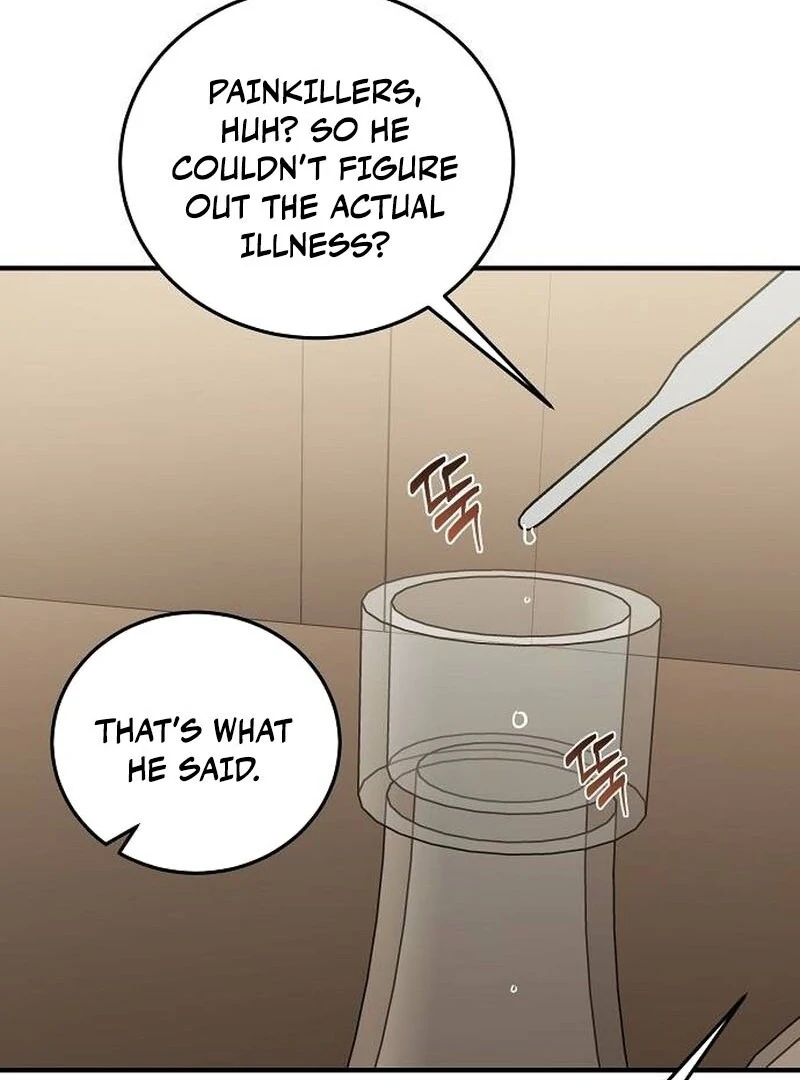 A Revenge Guide for the Terminally Ill Maid Chapter 27 31