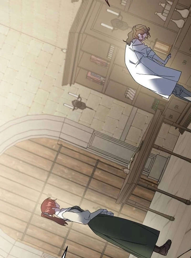 A Revenge Guide for the Terminally Ill Maid Chapter 27 37